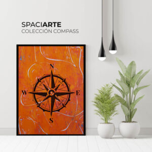 Colección Compass